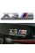 Металева емблема (логотип) X3M COMPETITION BMW (БМВ) шильдик на багажник Хром 17 x 3.7см)