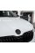 Емблеми значки на капот, багажник Skoda Шкода 90мм. Комплект (набір 2шт)