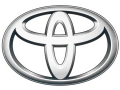 Автоаксесуари Toyota