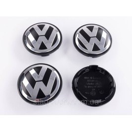 Caps for Volkswagen 65mm disks 3B7 601 171 Caps for Volkswagen disks 3B7601171 VW 65/56mm