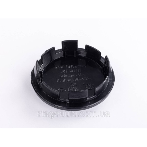Caps for Volkswagen 65mm disks 3B7 601 171 Caps for Volkswagen disks 3B7601171 VW 65/56mm