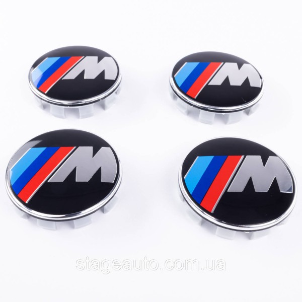 Caps plugs for alloy wheels BMW BMW 68mm, 36136783536,E30,E34,E36,E38,E39, E46,E53,E60,E65,E70,E82,E90