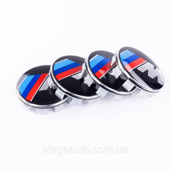 Caps plugs for alloy wheels BMW BMW 68mm, 36136783536,E30,E34,E36,E38,E39, E46,E53,E60,E65,E70,E82,E90