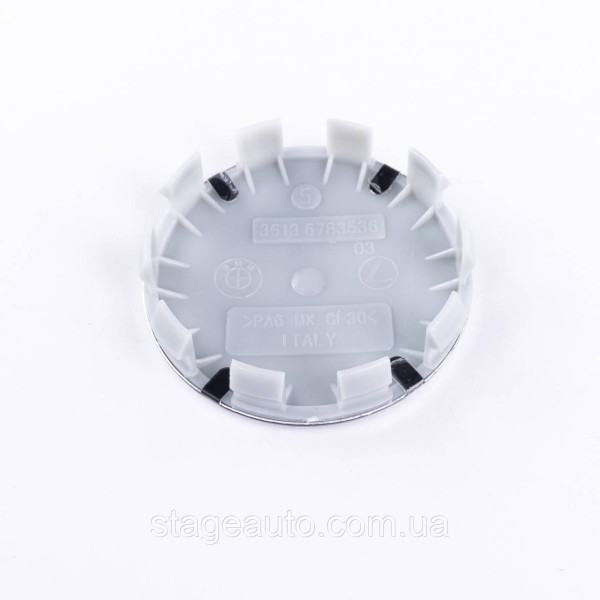 Caps plugs for alloy wheels BMW BMW 68mm, 36136783536,E30,E34,E36,E38,E39, E46,E53,E60,E65,E70,E82,E90
