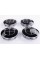 Caps plugs for alloy wheels BMW BMW 68mm, 36136783536,E30,E34,E36,E38,E39, E46,E53,E60,E65,E70,E82,E90