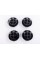 Caps plugs for alloy wheels BMW BMW 68mm, 36136783536,E30,E34,E36,E38,E39, E46,E53,E60,E65,E70,E82,E90