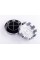 Caps plugs for alloy wheels BMW BMW 68mm, 36136783536,E30,E34,E36,E38,E39, E46,E53,E60,E65,E70,E82,E90