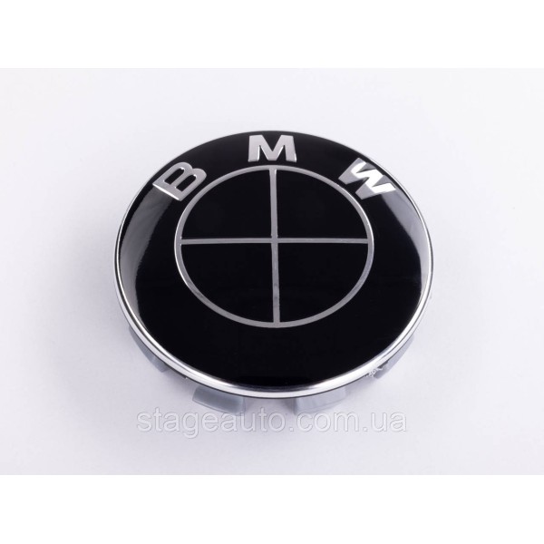 Caps plugs for alloy wheels BMW BMW 68mm, 36136783536,E30,E34,E36,E38,E39, E46,E53,E60,E65,E70,E82,E90