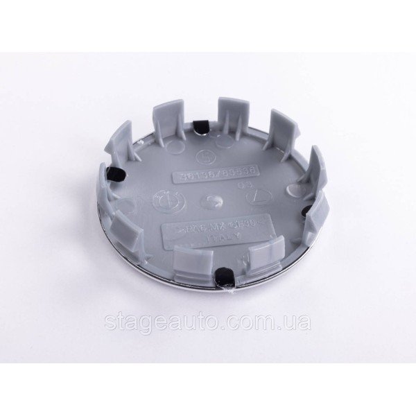 Caps plugs for alloy wheels BMW BMW 68mm, 36136783536,E30,E34,E36,E38,E39, E46,E53,E60,E65,E70,E82,E90