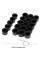 Wheel Bolt Caps Volkswagen 17mm