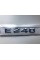 Nameplate Inscription Trunk Mercedes Benz E240