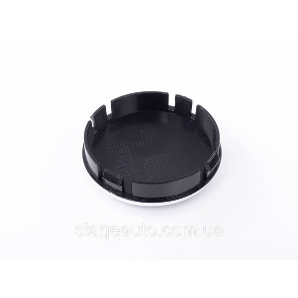 Ковпачки Заглушки Для Дисків Вольво Volvo 64мм, 30748052, S40, S60, S70, S80, S90, V40, V50, V60, V70, XC60,