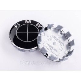 Caps Plugs For BMW 68mm disks, 36136783536,E30,E34,E36,E38,E39, E46,E53,E60,E65,E66,E70,E82,E90