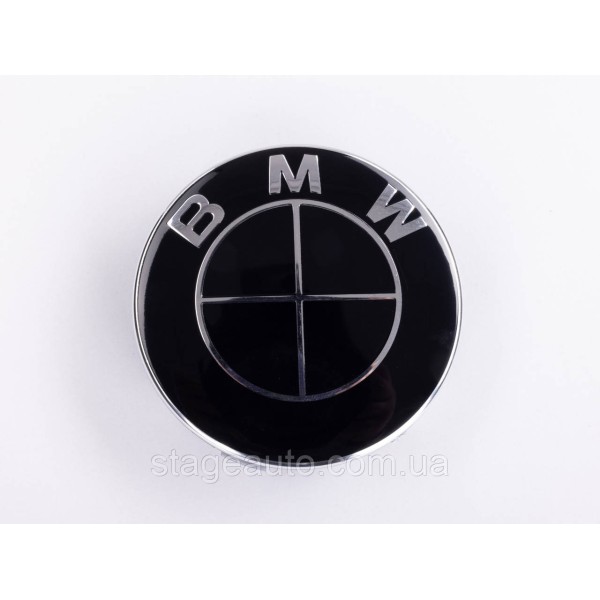 Ковпачки Заглушки Для дисків BMW БМВ 68мм, 36136783536,E30,E34,E36,E38,E39, E46,E53,E60,E65,E66,E70,E82,E90