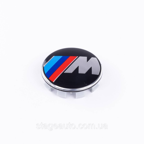 Ковпачки Заглушки Для дисків BMW БМВ 68мм, 36136783536,E30,E34,E36,E38,E39, E46,E53,E60,E65,E66,E70,E82,E90