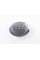 Caps plugs for alloy wheels Audi Audi 69 mm Gray with chrome rim 4B0601170A