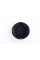 Caps plugs for alloy wheels VW Volkswagen 56 mm black, chrome logo 1J0601171 set