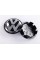 Колпачок для дисков Volkswagen 65мм 3B7 601 171 Заглушка в диск Volkswagen 3B7601171 VW 65/56мм