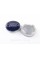 Caps plugs for alloy wheels FORD Ford 54 mm Blue 6M21-1003
