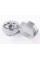 Caps plugs for alloy wheels TOYOTA Toyota, 62 mm Silver 42603-12730