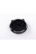 Caps plugs for alloy wheels Audi Audi 60 mm 57 mm Black gloss 4B0601170 set
