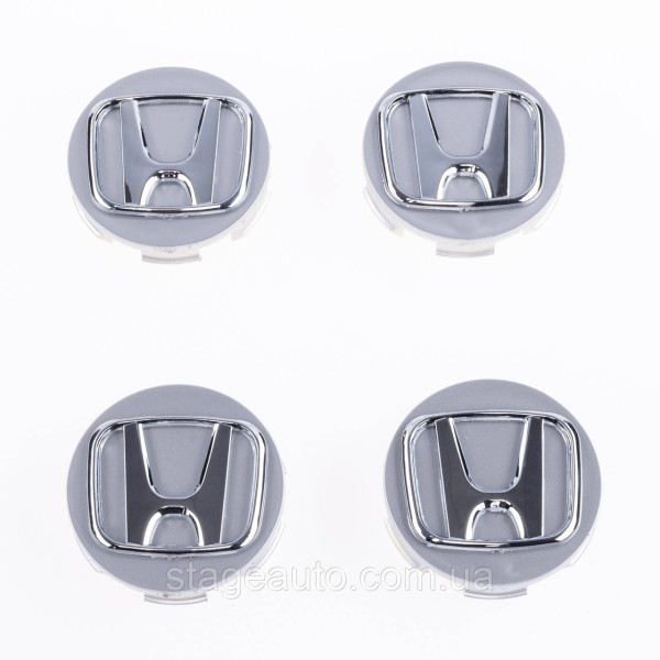 Caps plugs for alloy wheels Honda Honda 58mm, 2602000010