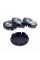 Caps plugs for alloy wheels Skoda Skoda 56 mm Classic 1J0 601 171 set