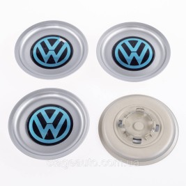 Caps for alloy wheels VW 1J0 601 149 B