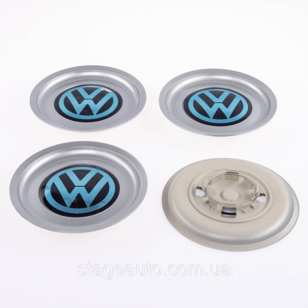 Caps for alloy wheels VW 1J0 601 149 B