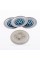 Hub Cap VW 1J0 601 149 B 155mm