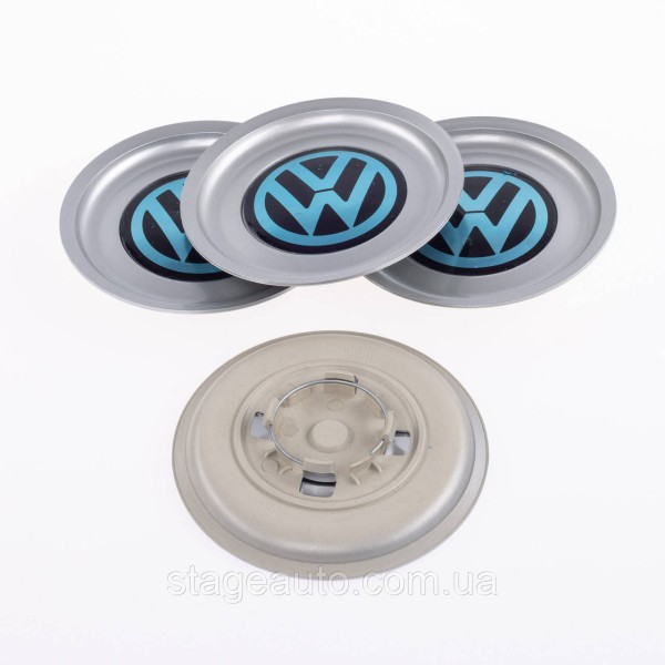 Hub Cap VW 1J0 601 149 B 155mm