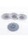 Hub Cap VW 3B0 601 149 155mm