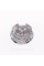 Caps plugs for alloy wheels TOYOTA Toyota, 57 mm Silver 42603-02220