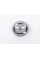 Caps plugs for alloy wheels MAZDA Mazda 57 mm Silver G22C-37-190A