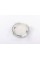 Caps plugs for alloy wheels MAZDA Mazda 57 mm Silver G22C-37-190A