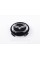 Caps plugs for alloy wheels MAZDA Mazda 57 mm Black G22C-37-190A