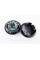 Cap plug for cast disk Skoda Skoda 65 mm Classic 3B7 601 171