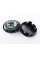 Cap plug for cast disk Skoda Skoda 65 mm Classic 3B7 601 171