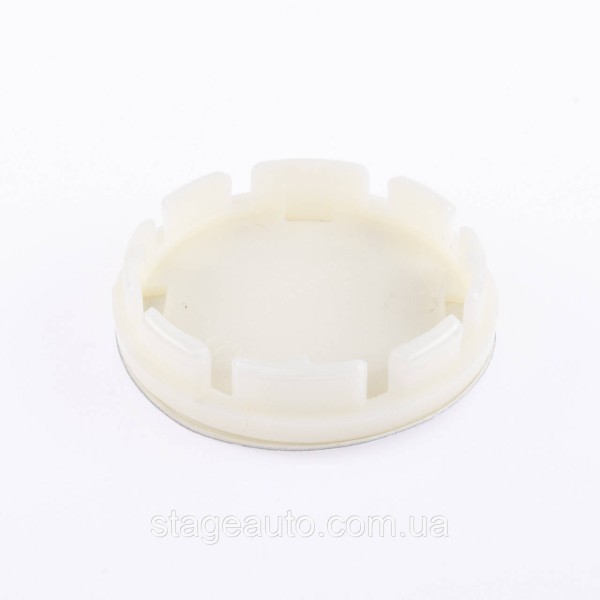 Caps plug for cast disk Skoda Skoda 56 mm Green IZD601151A, 6U0601151L