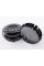 Ковпачки в Диски Вольво Volvo 64mm Black 3546923