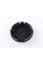 Ковпачки в Диски Вольво Volvo 64mm Black 3546923