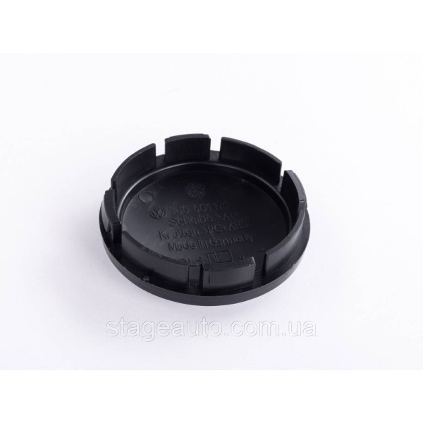 Cap for Volkswagen 56mm disks 1J0 601 171 Cap for Volkswagen disk 1J0601171 VW 56/52mm