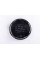 Caps plugs for alloy wheels VW Volkswagen 63 mm black, chrome logo 7D0601165, 7M7601165 set