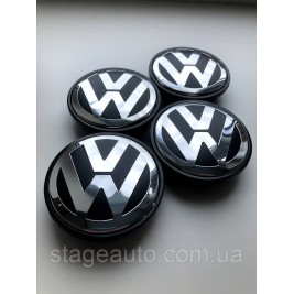 Caps for Volkswagen Disks Volkswagen 65mm 3B7 601 171