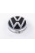 Колпачок заглушка в литые диски Мерседес с логотипом VW Фольцваген 75 мм