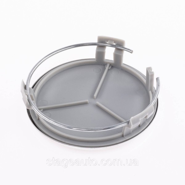 Caps plugs for alloy wheels AMG Mercedes Benz Mercedes 75 mm Colored AFFALTERB