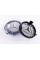 Plug caps in lithium wheels Mercedes Benz Mercedes 75 mm blue, chrome A1714000025
