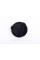 Plug caps in lithium wheels Mercedes Benz Mercedes 75 mm black, chrome A1714000025