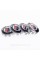 Caps plugs for alloy wheels BMW BMW 68mm, 36136783536,E30,E34,E36,E38,E39, E46,E53,E60,E65,E70,E82,E90