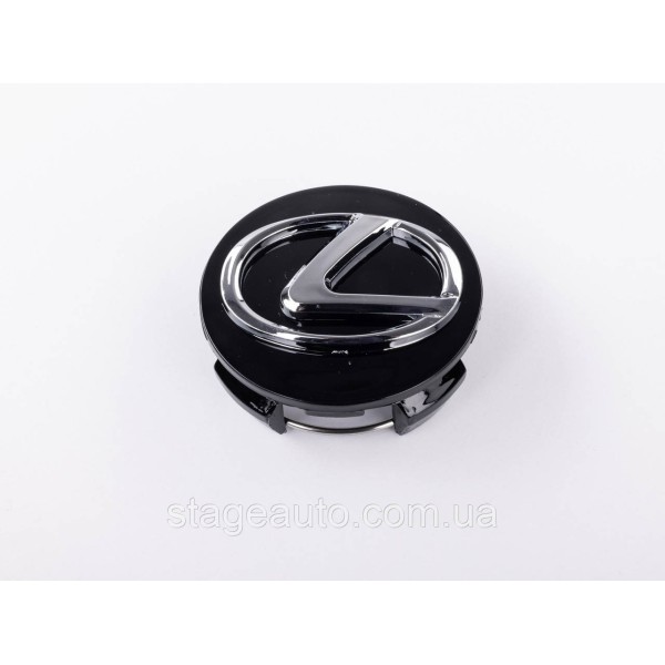 Ковпачок Заглушка Для Дисків Lexus 62мм